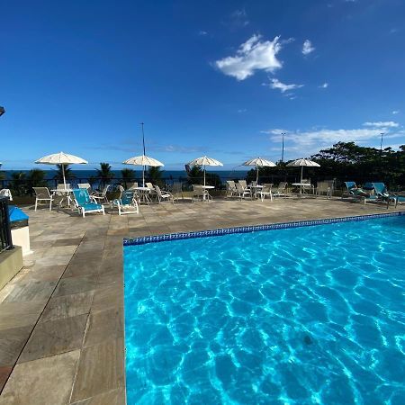 Ap Barrabella - Vista Mar Apartment ริโอเดจาเนโร ภายนอก รูปภาพ