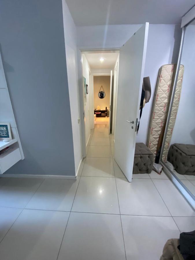 Ap Barrabella - Vista Mar Apartment ริโอเดจาเนโร ภายนอก รูปภาพ