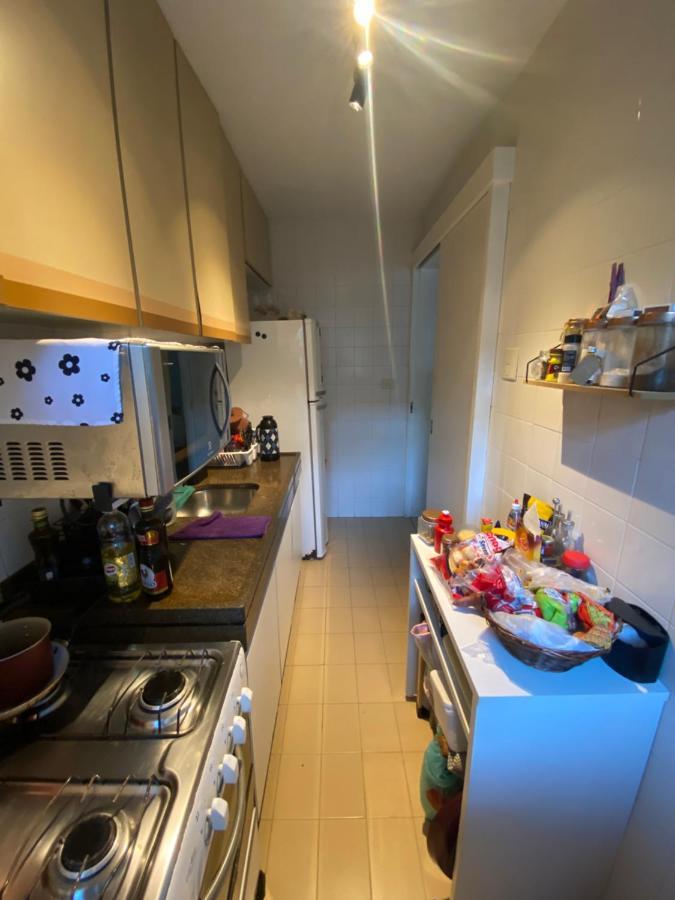 Ap Barrabella - Vista Mar Apartment ริโอเดจาเนโร ภายนอก รูปภาพ
