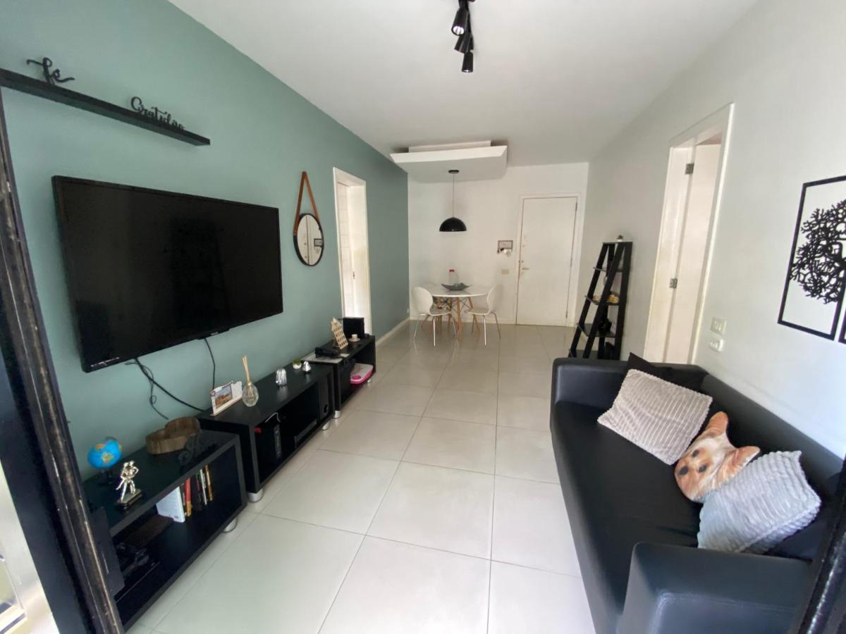 Ap Barrabella - Vista Mar Apartment ริโอเดจาเนโร ภายนอก รูปภาพ