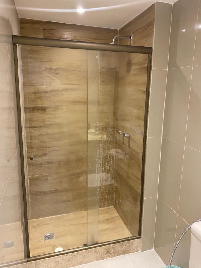 Ap Barrabella - Vista Mar Apartment ริโอเดจาเนโร ภายนอก รูปภาพ