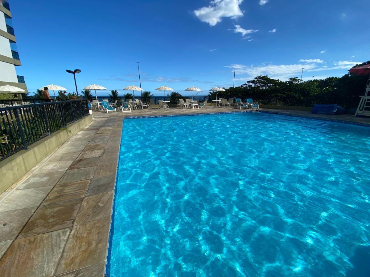 Ap Barrabella - Vista Mar Apartment ริโอเดจาเนโร ภายนอก รูปภาพ