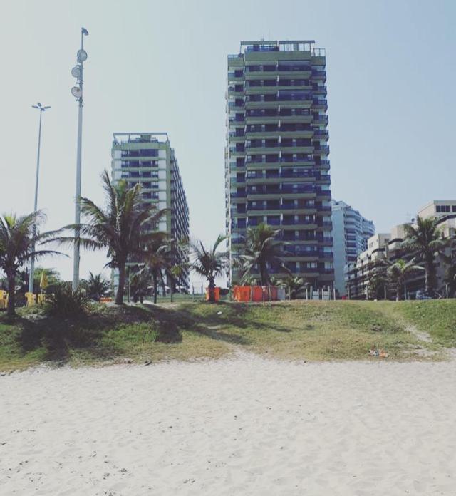 Ap Barrabella - Vista Mar Apartment ริโอเดจาเนโร ภายนอก รูปภาพ